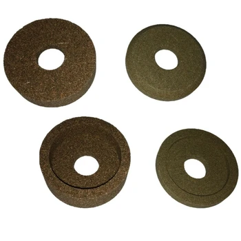 

OMAS BIZERBA MOLE SMERIGLI PER AFFILATOIO AFFETTATRICE DIAMETRO 48 e 51 COPPIA N°2