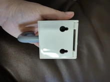 Gancho de ardilla Invisible para colgar llaves de paraguas, gancho de pared adhesivo montable para abrigo, sombrero, decoración de pared de teléfono móvil, organización de puerta