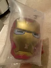 2020 Los vengadores de Marvel 3 Edad de Ultron Spiderman Hulk Viuda Negra visión Ultron de hombre de hierro, Capitán América, modelo de figuras de acción Juguetes