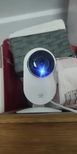 YI 1080p camara vigilancia interior IP sistema de vigilancia de seguridad con visión nocturna para el hogar/oficina/camaras de seguridad inalambricas para el hogar