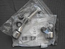 Diffuser Faucet-Connector SPRAYER-FILTER Swivel Water-Saving Kitchen 360-Degree Oauee