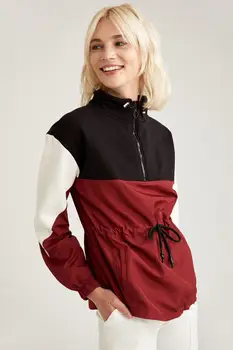 

DeFacto Woman Knitted Sweat Shirt-S3432AZ20AU