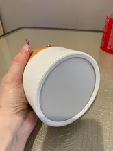 LED Downlight Surface-Mounted Dimmable Foyer Living-Room Nordic Indoor 5W 7W for 9W12W15W