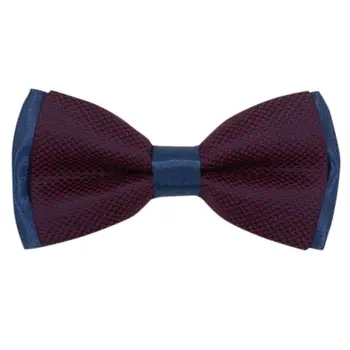 

Bow tie for boy otokodesign 56002 (red, microfiber)