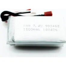 Аккумуляторная Himoto батарея для машинки Feilun FC106- FY-7415