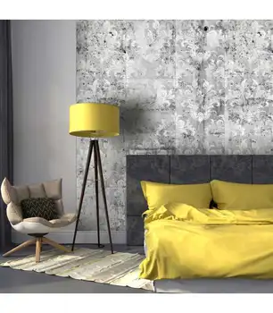 

Photo Mural-Urban Ornamentation