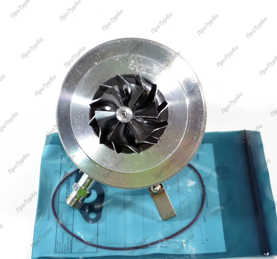 Картридж турбины Кия Мохав 5304-970-0077