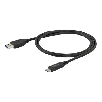 

Cord STARTECH USB-A to USB-C - 1 m