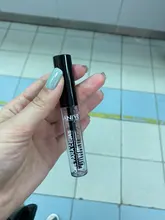 SANIYE Cosmetics-Gel de cejas transparente, resistente al agua, Gel fijo para cejas, Gel de fijación de pestañas de larga duración, maquillaje