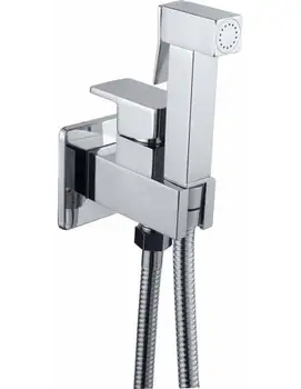

FAUCET RECESSED BIDE IRELAND