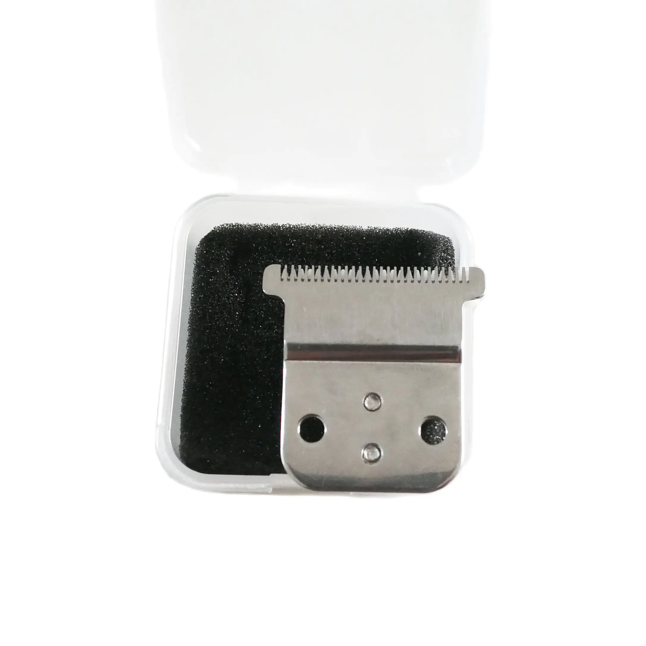 Lama Di Ricambio In Acciaio Inossidabile Per Taglierina A Lama Andis Slimline Pro D7 D8