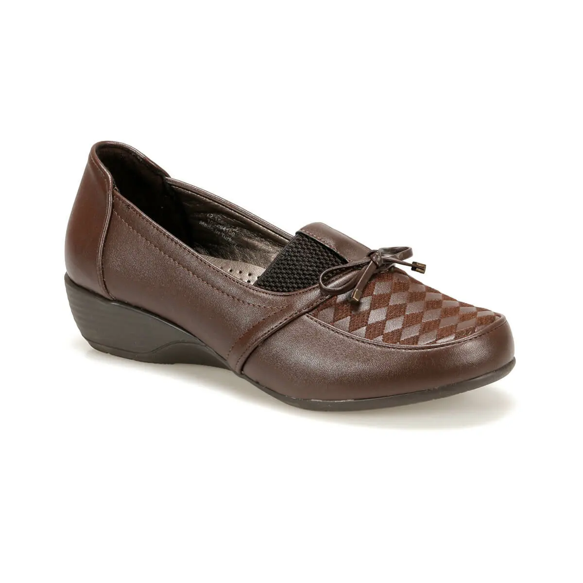 

FLO 72.156967.Z Brown Women 'S Shoes Polaris