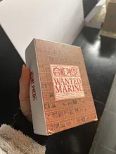 Set de 100 hojas de colección de personajes de animación, tarjeta de felicitación, tarjeta de deseos, regalo de Navidad, 100 unidades