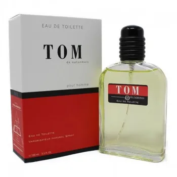 

TOM Pour Homme Eau oof Toilette Spray 100 ml