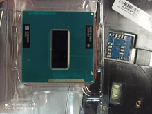 Intel Core i7 3630QM SR0UX PGA 2.4GHz Quad Core Laptop Processor Socket G2 CPU