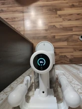 Carpet CYCLONE-FILTER Vacuum-Cleaner Dust-Collector Cordless 22000pa Dreame V10 Pro Suction