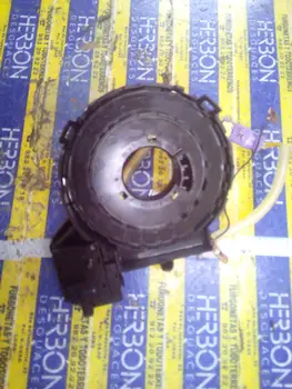 

1K0959653C Airbag Ring Volkswagen Caddy Ka/kb (2k) *