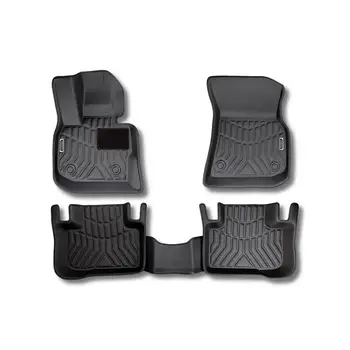 

Full set custom 3D origin carpets paraBMW X3 2018 series
