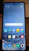 [Estreno mundial en Stock] POCO X3 Pro versión Global Snapdragon 860 Smartphone 120Hz DotDisplay 5160mAh 33W NFC Quad cámara de IA