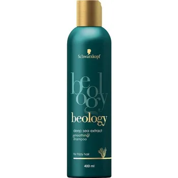 

Beology Smoothing Care Shampoo 400 ml
