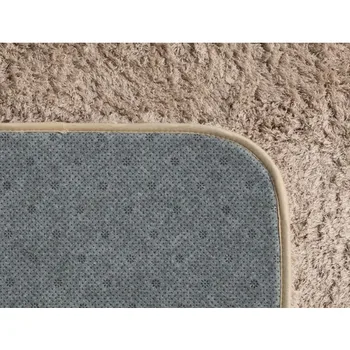 

Madame Coco Sheep Bath Mat-Earth