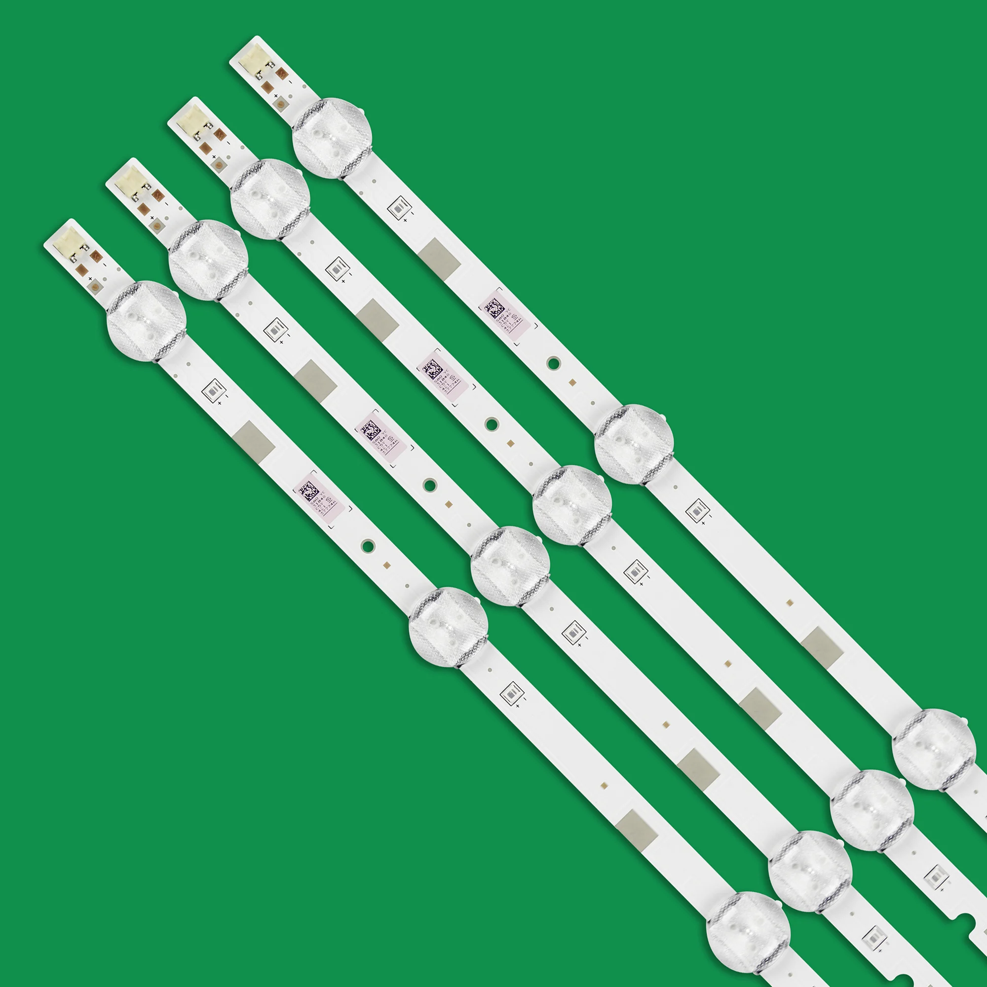 LED Backlight Strip for Samsung TV UN49j5200 UN49j5200AG LM41-00471A LM41-00470A LM41-00121V LM41-00121W LM41-00361A LM41-00362A
