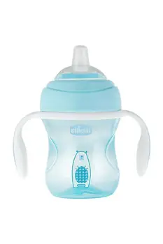 

Chicco Soft Tip Transition Cup 4 Month +