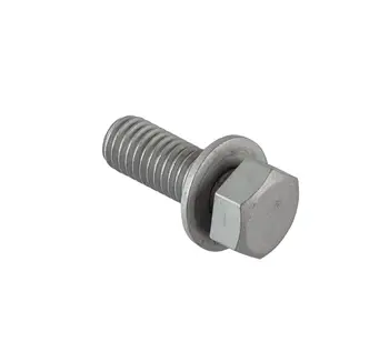 

Suzuki 0911608137000 Bolt
