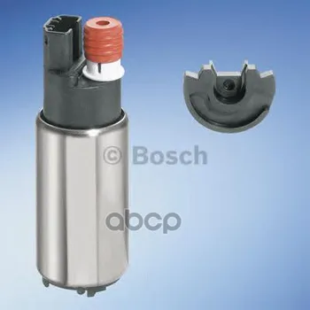 

Электробензонасос (with grid) MITS Lancer (cs_a) 1.3 1.6 2.0 Bosch art. 0986580943