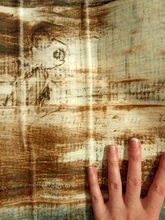 Stick Wallpaper Decal Decorative Removable Roll Wood Vinyl Faux Self-Adhesive Haohome