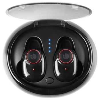 

Bluetooth Headphones NGS Artica Freedom Black
