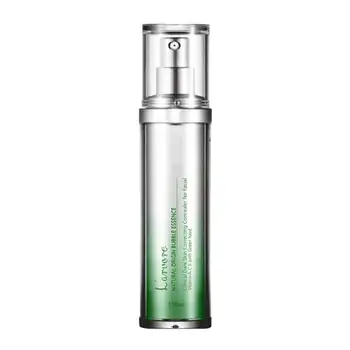 

Essence for face l'arvore natural origin Super bubble essence