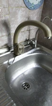 FRAP-grifo moderno de latón para cocina, mezclador de agua montado en cubierta, de alta calidad, ahorro de agua, 4 colores