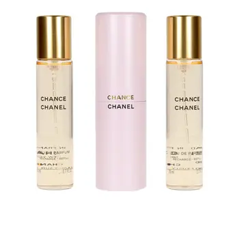 

CHANCE edp vaporizer twist & spray 3x20 ml