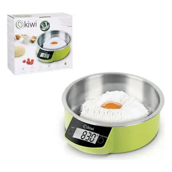 

Digital Kitchen Scale Kiwi Green