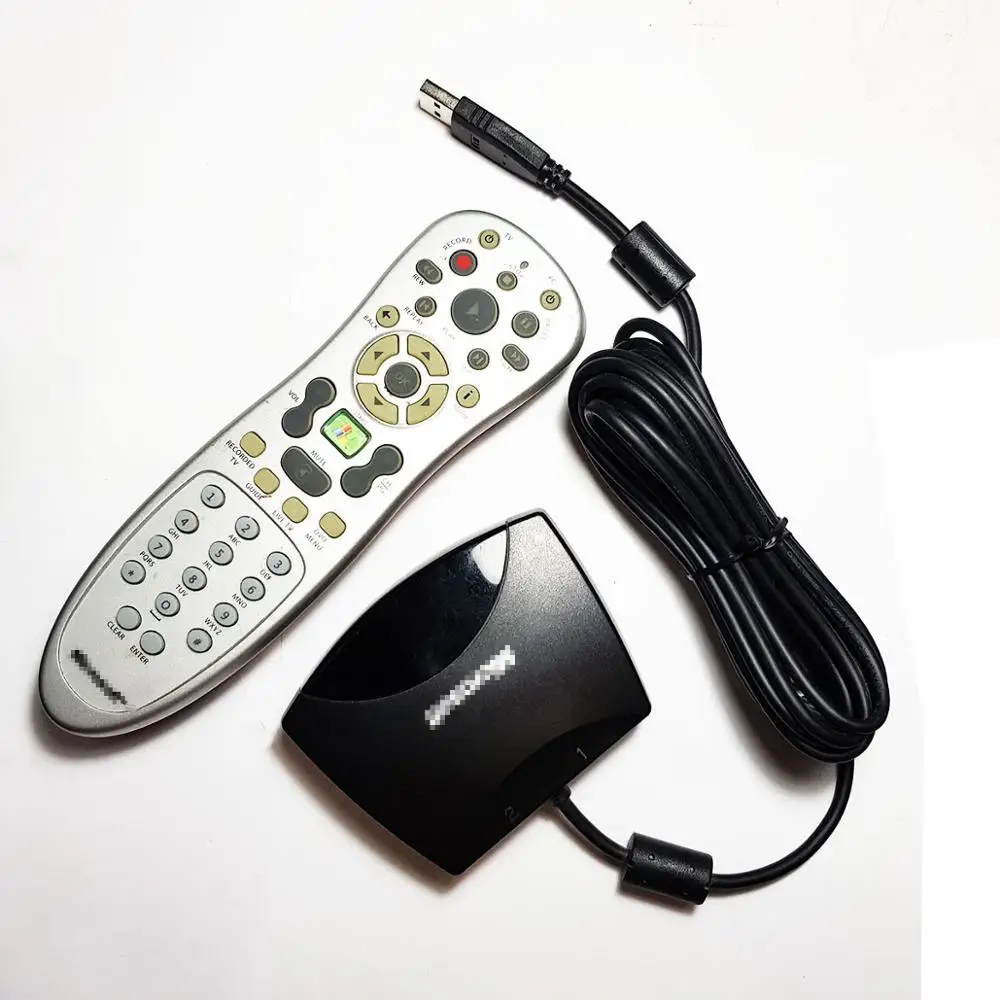 Пульт дистанционный ИК мультимедиа USB eHome для компьютера | Компьютеры и офис