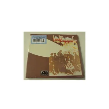 

LED ZEPPELIN II -DIGITAL DELUXE EDIT. 2CD REMASTERED-