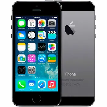 

iPhone 5s