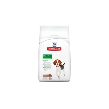

Hills Puppy Lamb and Rice 12 kg