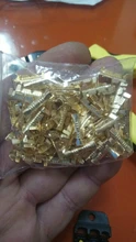 Connectors Terminal Inserts U-Shaped 50pcs/100pcs Fascia Tab-Cold Small Teeth 453
