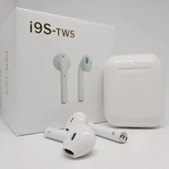 

Wireless headphones I9S-TWS