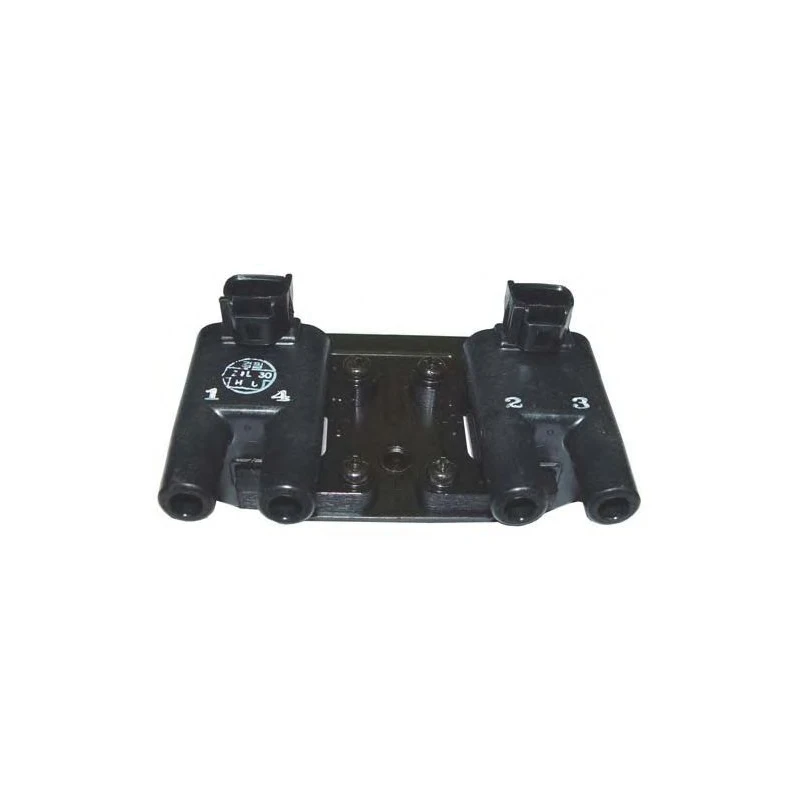 DENSO DIC-0117 For Катушка зажигания Chevrolet Lacetti, Nubira(4 пол., в/в 4) 36333