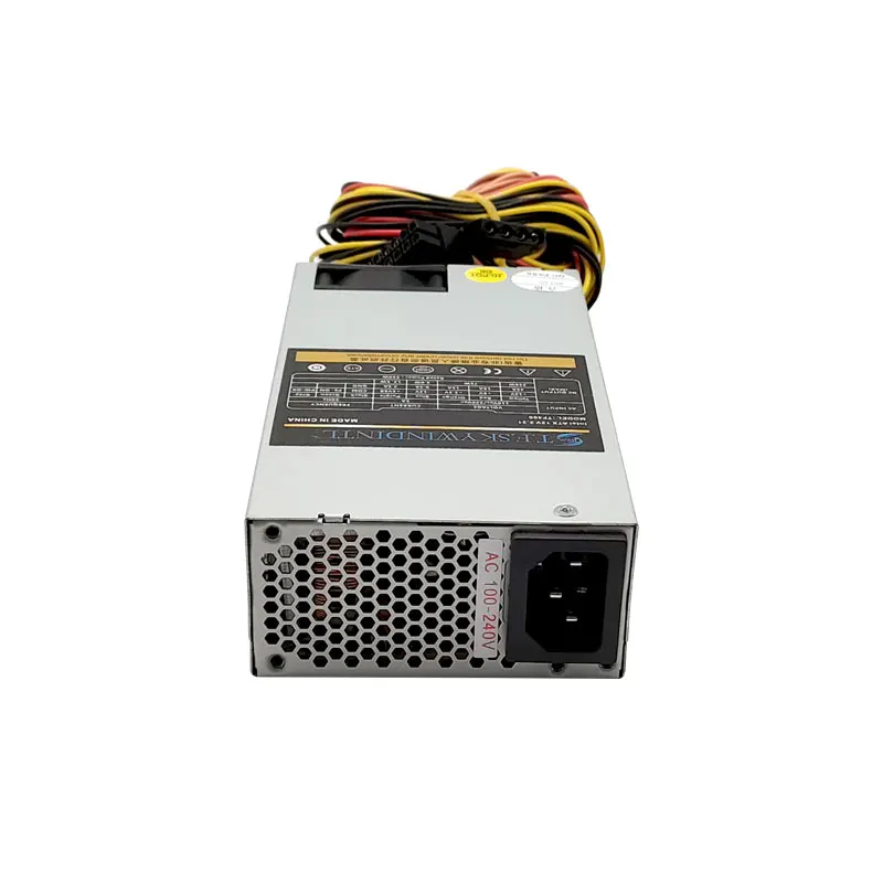 

350W 1u PSU Mini Pc 350W ATX Fonte For POS 110V 220V Power supply For Pc Mini Itx Motherboard