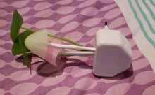 Luminaria-Lamp Mushroom Night-Light Us-Plug LED Induction-Dream Novelty Fungus 220V EU