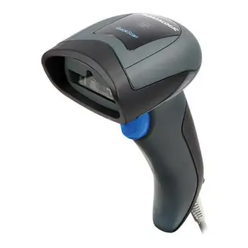 

Quickscan the Qd2131 Usb / Kbw / RsDATALOGIC76.08