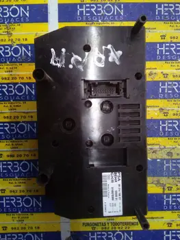 

9140010369 control Air Conditioner Citroen Xsara Picasso *