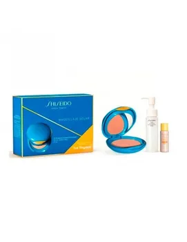 

SHI UV PROT.COMPACT FD MI SPF 30 SET-D