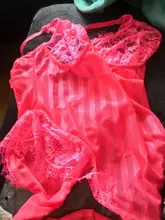 Body de encaje para mujer, traje Sexy con bordado Floral, outfit ajustado para mujer 2020