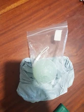 Pet-Supplies Training-Toy Rubber Tooth-Cleaning Puppy-Tpr Elastic-Ball Chew Funny Dog