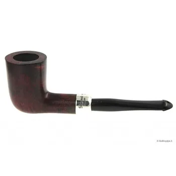 

Peterson Army Silver Mounted Red 120